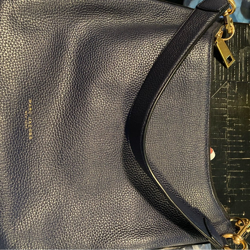 Marc Jacobs Purse - Picture 2 of 2